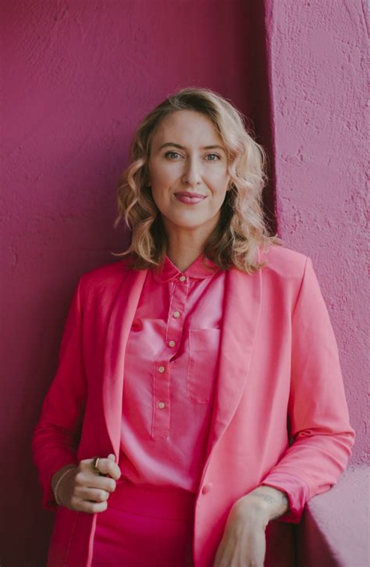 Nora McInerny