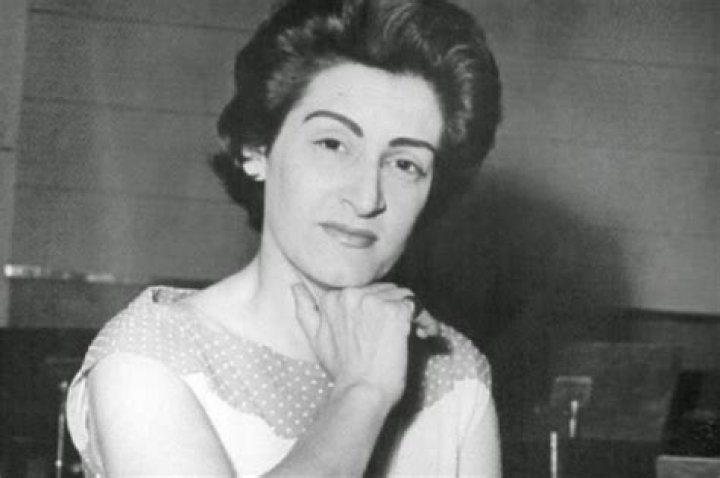 Nora Ney