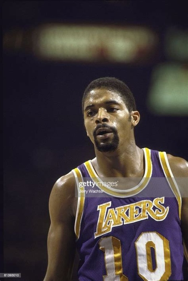 Norm Nixon