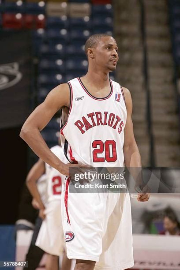 Norm Richardson