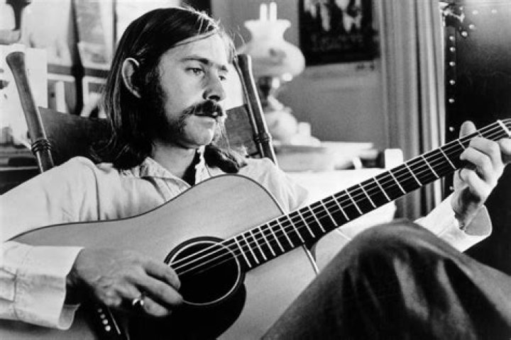 Norman Greenbaum