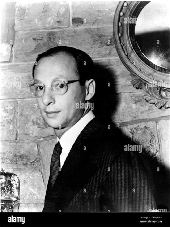 Norman Krasna
