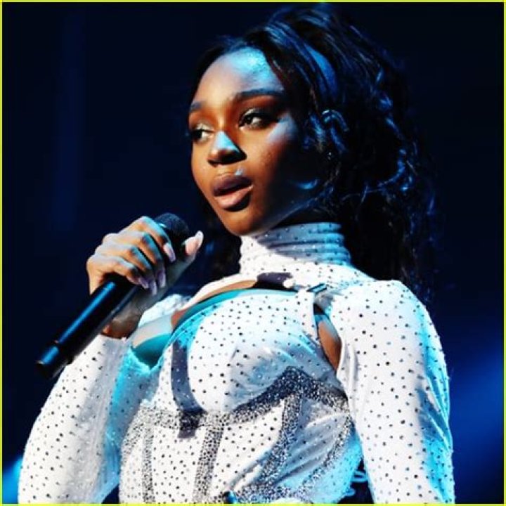 Normani estimated