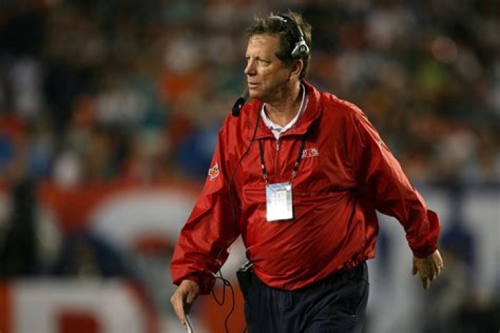 Norv Turner