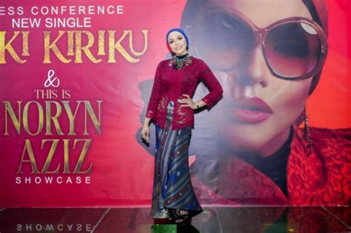 Noryn Aziz