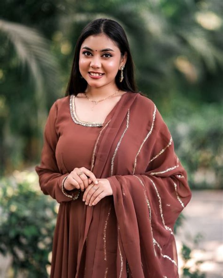 Noureen Afrose Piya