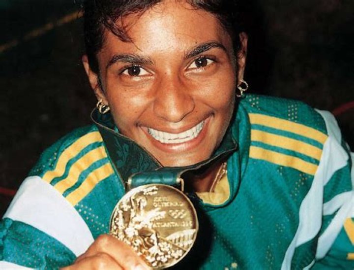 Nova Peris