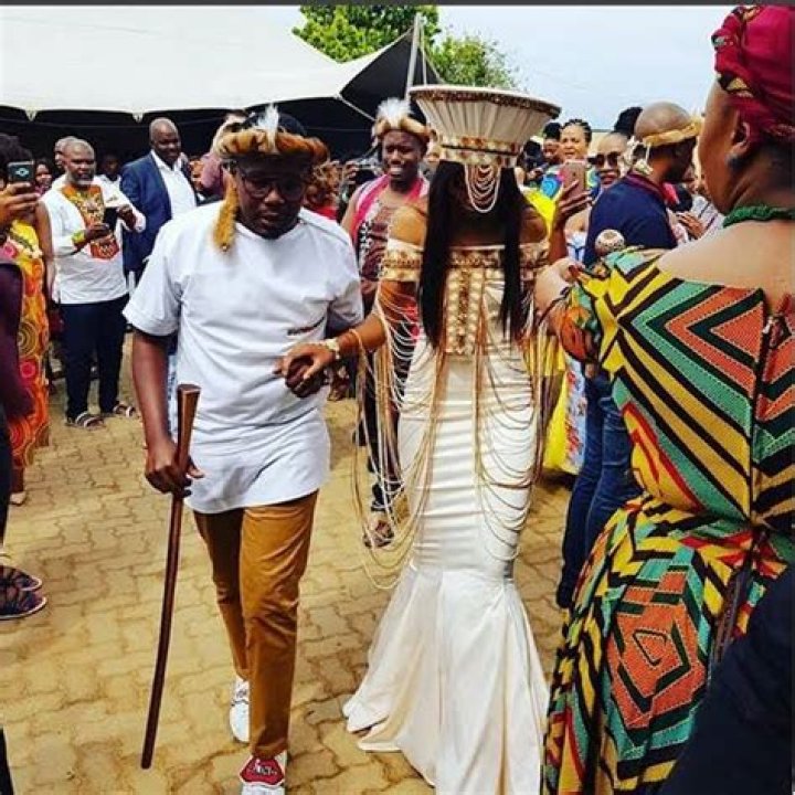Ntandoyenkosi Mthethwa