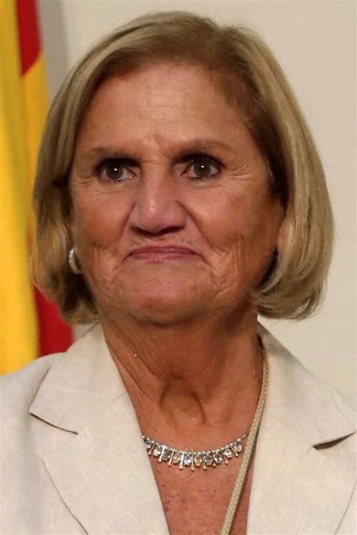 N&uacute;ria de Gispert