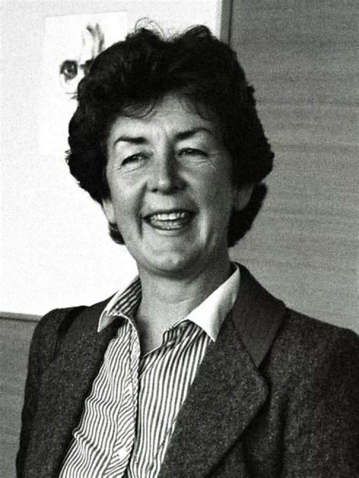 Nuala Fennell