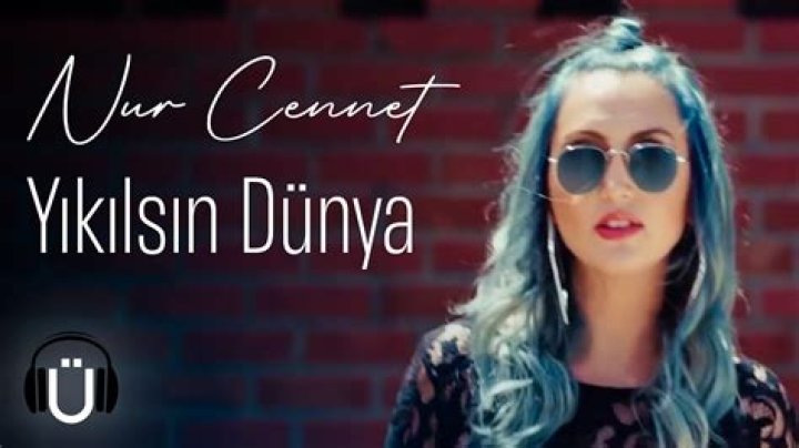 Nur Cennet