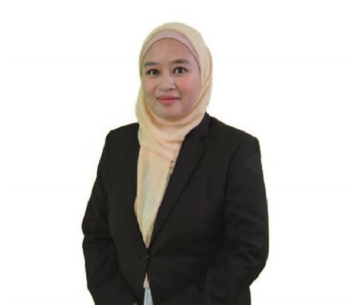 Nuraini Noor