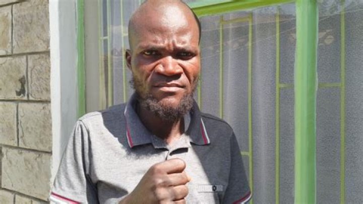Nuru Okanga