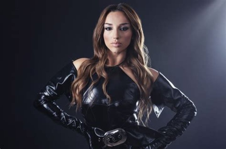 Nutsa Buzaladze