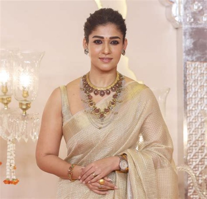 Nyanthara