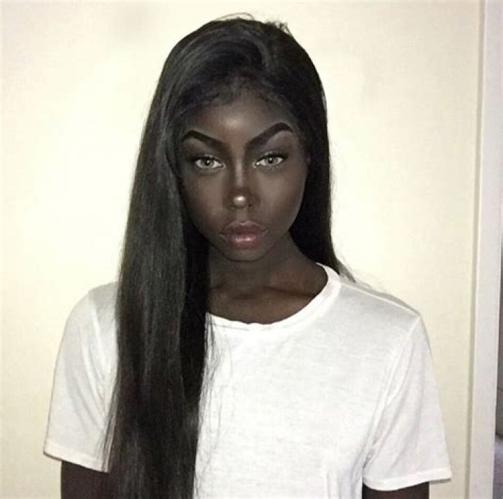 Nyla Lueeth