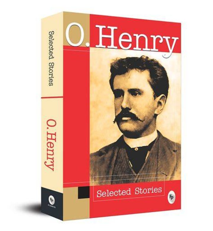 O Henry