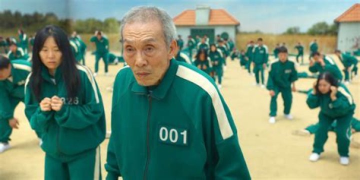 O Yeong-su