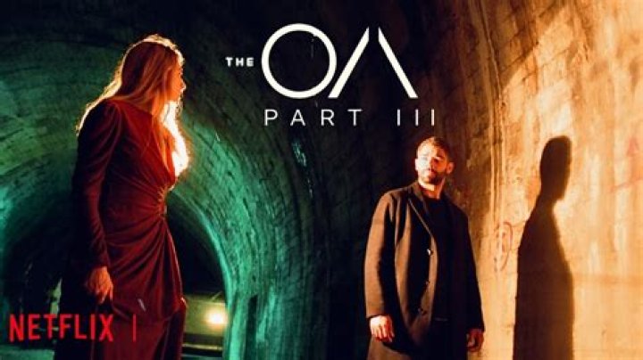 OA Season 3