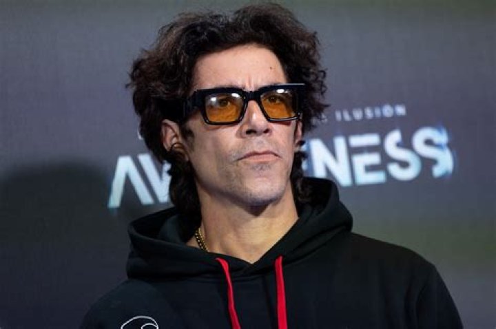 &Oacute;scar Jaenada
