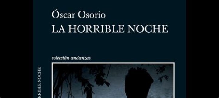 &Oacute;scar Mel&eacute;ndez