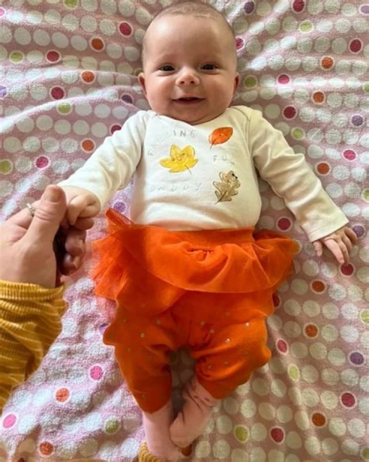 Oaklynn Koon