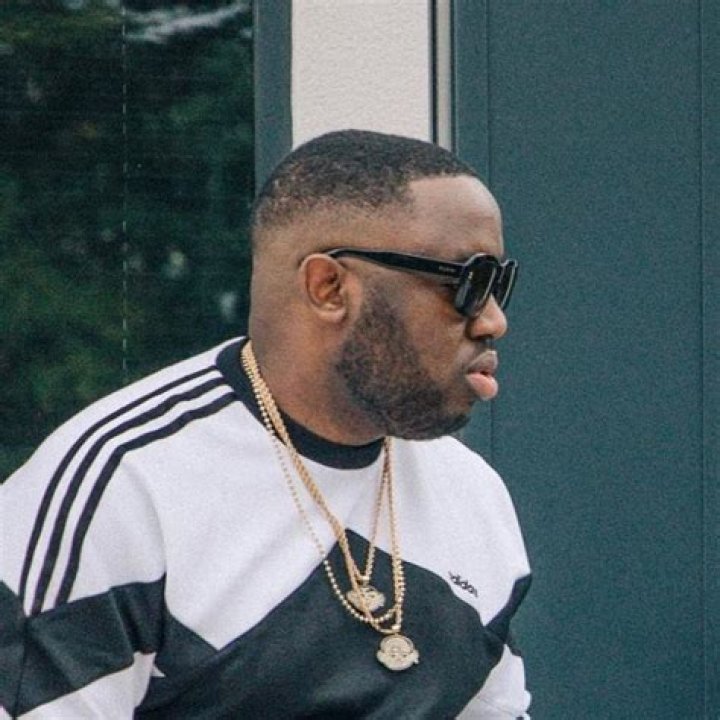 Obi Fred Ebele