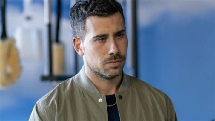 Octavio Pisano