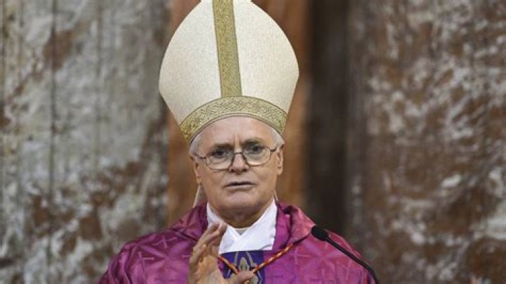 Odilo Scherer