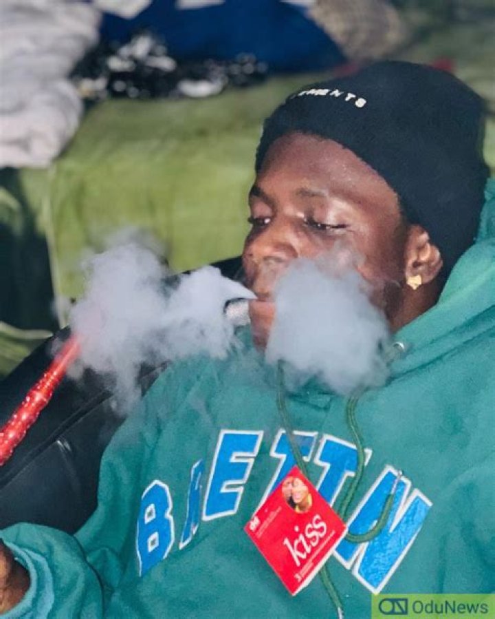 Odogwu Mara