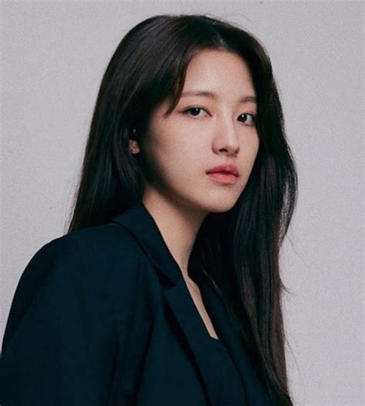 Oh Seung Hee
