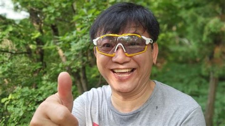 Oh Sung-Sik