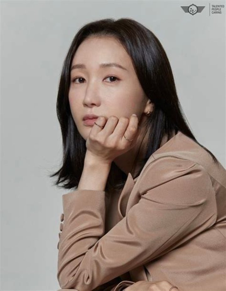 Oh Yeon-ah