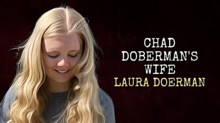 Ohio Chad Dorman Wife Laura Dorma | Family Ethnicity And Religion