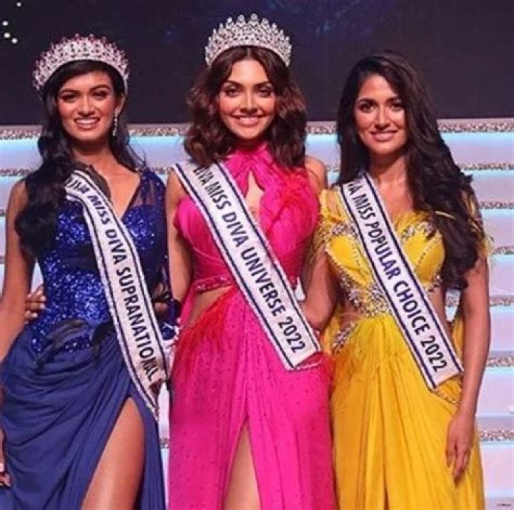 Ojasvi Sharma