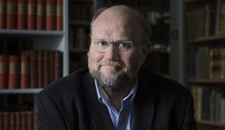 Ola Larsmo