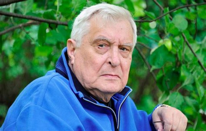 Oleg Basilashvili