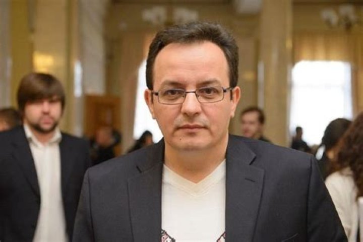 Oleh Bereziuk
