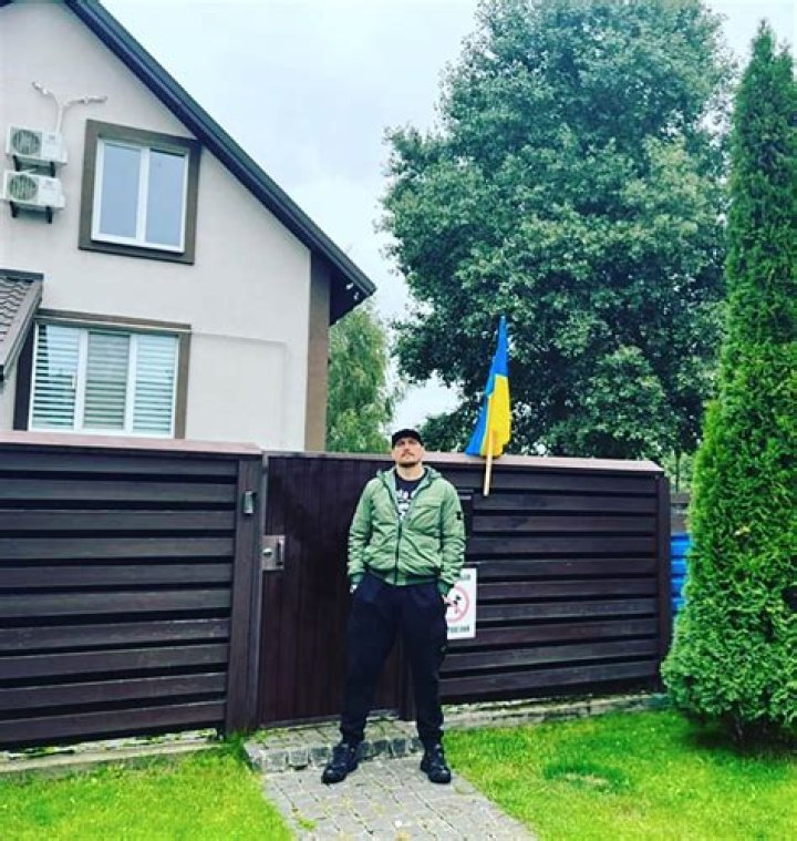 Oleksandr Soloha