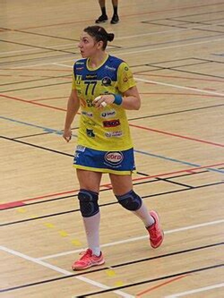 Olga Peredery