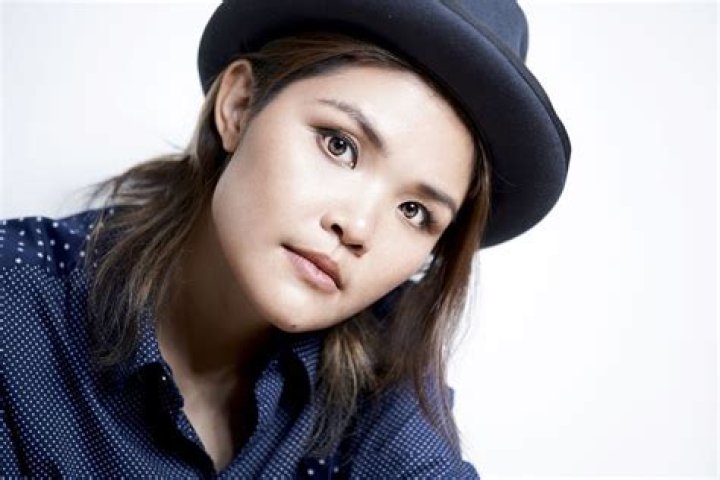 Olinda Cho