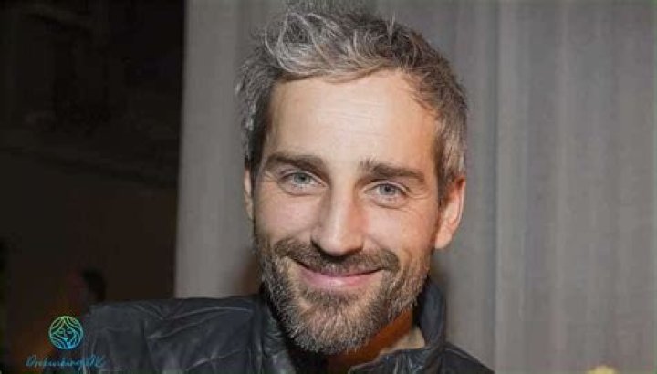 Oliver Bjerrehuus