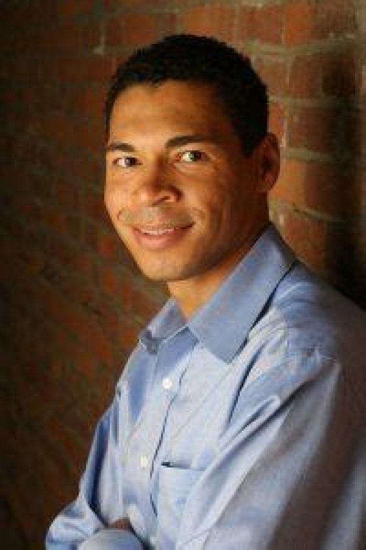 Oliver Muoto