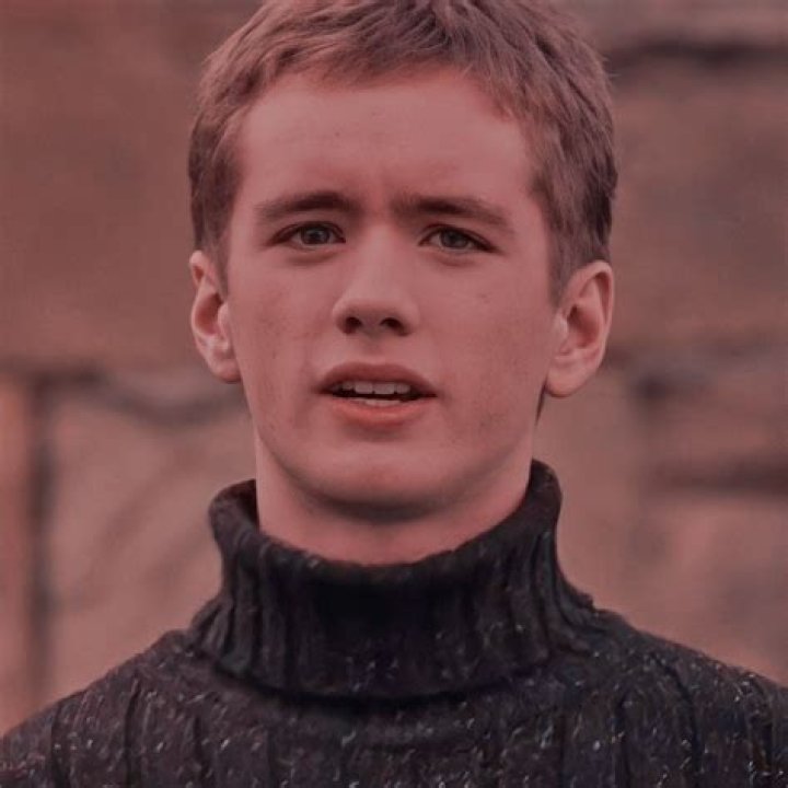 Oliver Potter