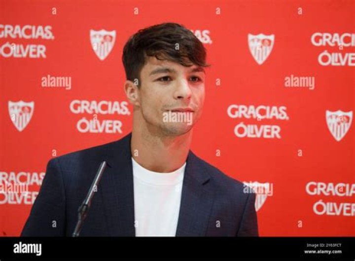 Oliver Torres