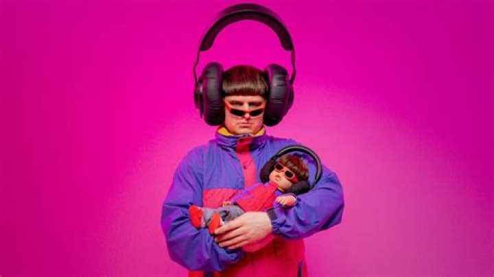 Oliver Tree