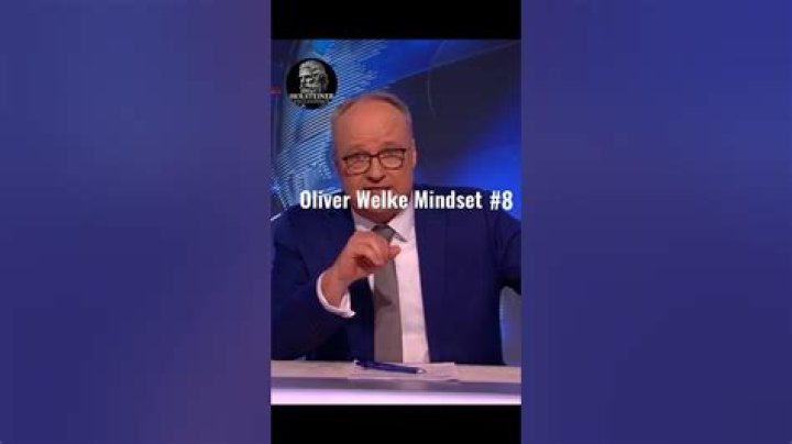 Oliver Welke