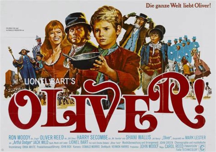 oliver