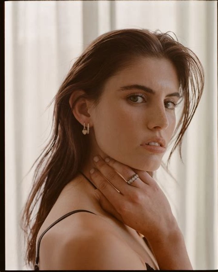Olivia Bond