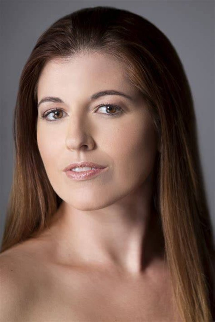 Olivia Clark